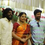 sneha sreekumar marriage photos 176