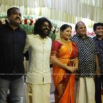 sneha sreekumar marriage photos 180