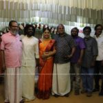 sneha sreekumar marriage photos 185