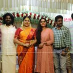 sneha sreekumar marriage photos 189