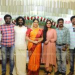 sneha sreekumar marriage photos 190