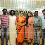 sneha sreekumar marriage photos 191