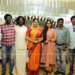 sneha sreekumar marriage photos 192