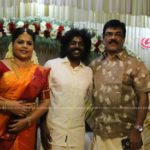 sneha sreekumar marriage photos 193