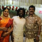 sneha sreekumar marriage photos 194