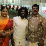 sneha sreekumar marriage photos 195