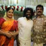 sneha sreekumar marriage photos 198