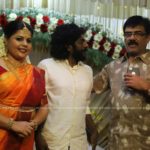 sneha sreekumar marriage photos 199