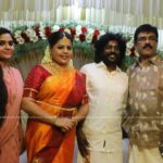 sneha sreekumar marriage photos 201