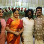 sneha sreekumar marriage photos 202