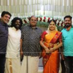 sneha sreekumar marriage photos 204