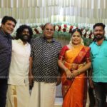 sneha sreekumar marriage photos 205