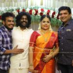 sneha sreekumar marriage photos 206