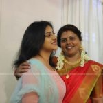 sneha sreekumar marriage photos 207