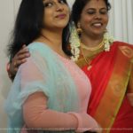 sneha sreekumar marriage photos 209