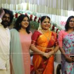 sneha sreekumar marriage photos 213