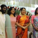 sneha sreekumar marriage photos 214