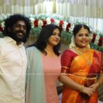 sneha sreekumar marriage photos 217