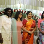 sneha sreekumar marriage photos 218