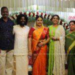 sneha sreekumar marriage photos 222