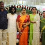 sneha sreekumar marriage photos 223