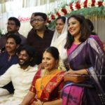 sneha sreekumar marriage photos 235