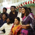 sneha sreekumar marriage photos 236