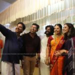 sneha sreekumar marriage photos 239