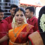 sneha sreekumar wedding photos 003