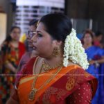 sneha sreekumar wedding photos 004