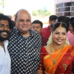 sneha sreekumar wedding photos 010