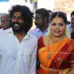 sneha sreekumar wedding photos 017