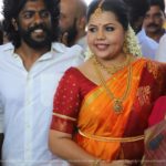 sneha sreekumar wedding photos 019