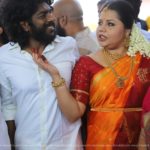 sneha sreekumar wedding photos 020