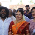 sneha sreekumar wedding photos 021