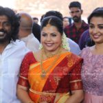 sneha sreekumar wedding photos 022