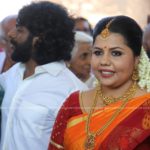 sneha sreekumar wedding photos 023