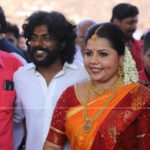 sneha sreekumar wedding photos 026