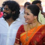 sneha sreekumar wedding photos 029