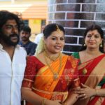 sneha sreekumar wedding photos 034