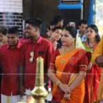 sneha sreekumar wedding photos 035