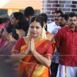 sneha sreekumar wedding photos 036