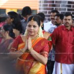 sneha sreekumar wedding photos 037