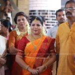 sneha sreekumar wedding photos 039