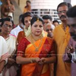 sneha sreekumar wedding photos 040