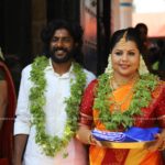 sneha sreekumar wedding photos 050