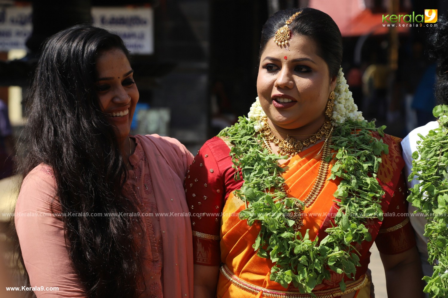 Sneha and Prasanna Wedding Photos  FilmiBeat
