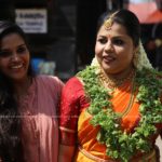 sneha sreekumar wedding photos 053