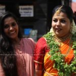 sneha sreekumar wedding photos 054