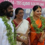 sneha sreekumar wedding photos 055